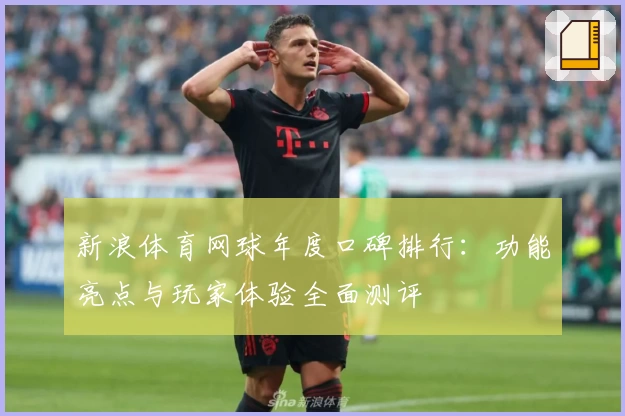 新浪体育网球年度口碑排行：功能亮点与玩家体验全面测评