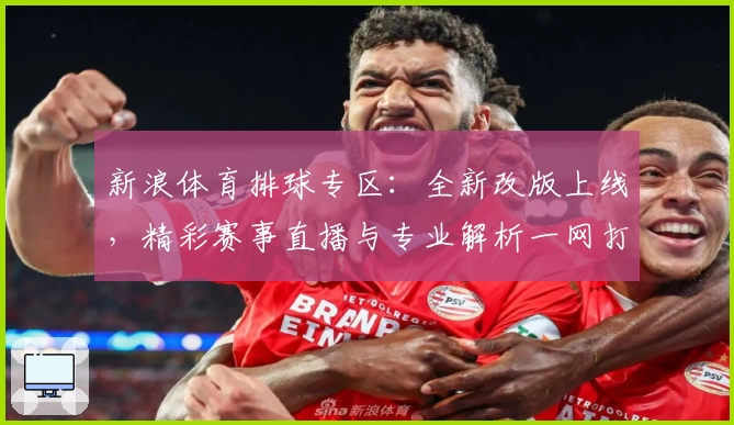新浪体育排球专区：全新改版上线，精彩赛事直播与专业解析一网打尽