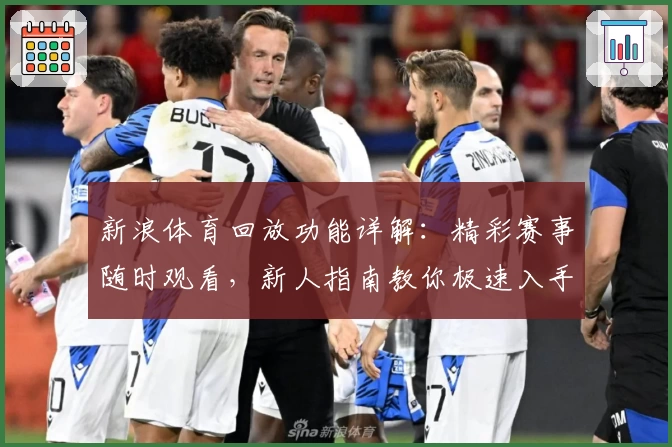 新浪体育回放功能详解：精彩赛事随时观看，新人指南教你极速入手