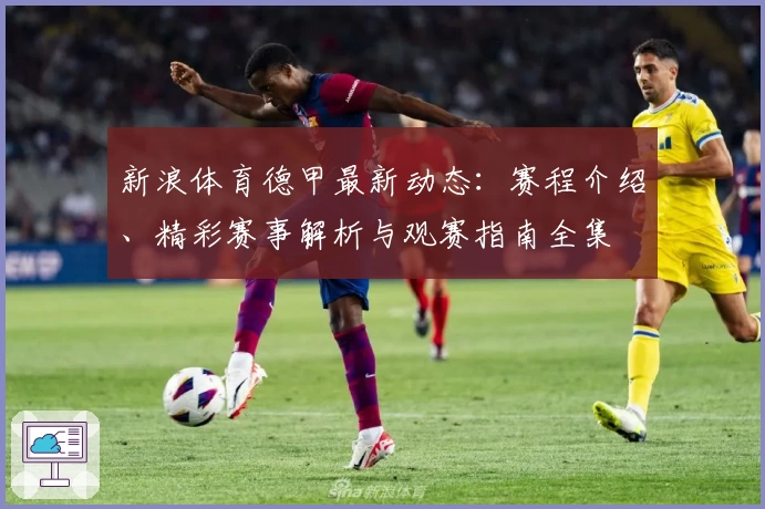 新浪体育德甲最新动态：赛程介绍、精彩赛事解析与观赛指南全集