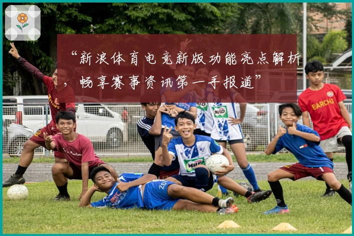 “新浪体育电竞新版功能亮点解析,畅享赛事资讯第一手报道”