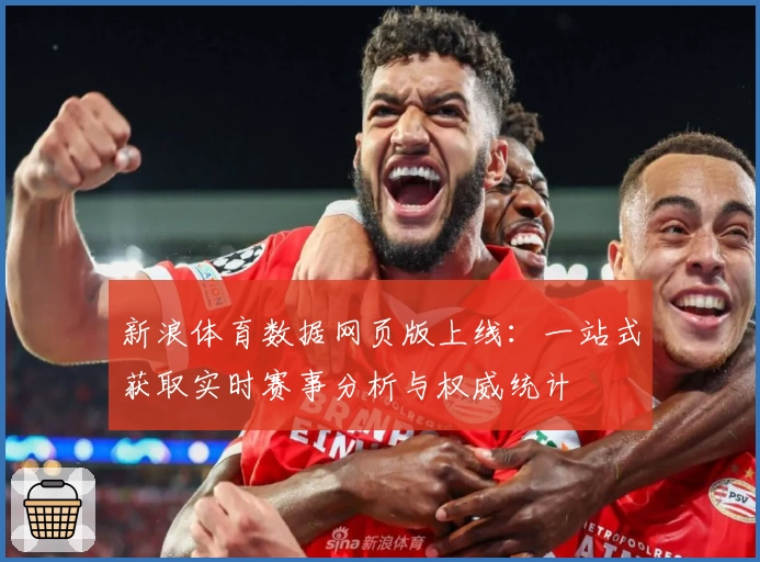 新浪体育数据网页版上线：一站式获取实时赛事分析与权威统计