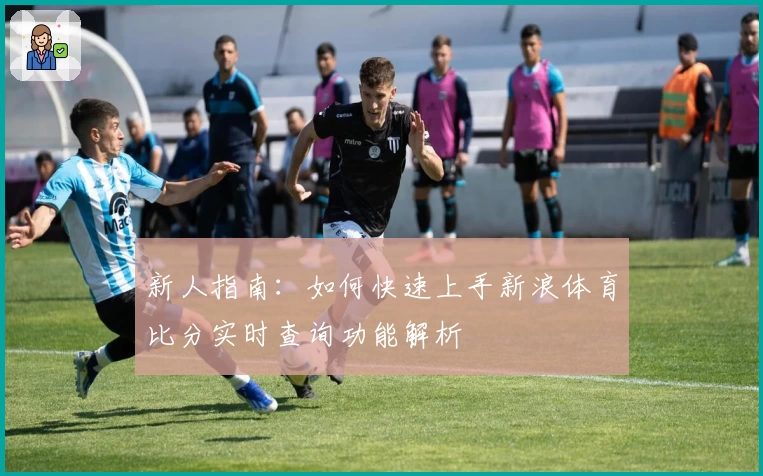 新人指南：如何快速上手新浪体育比分实时查询功能解析