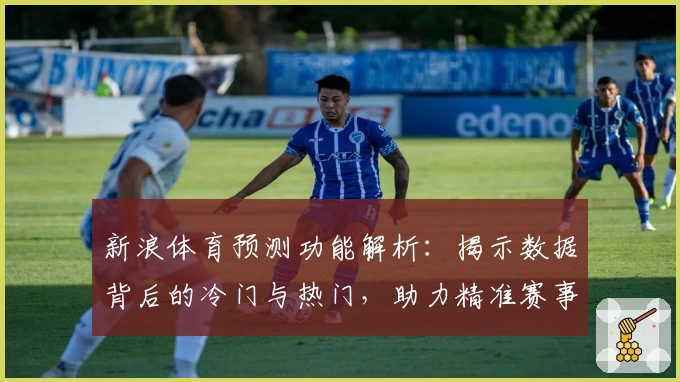 新浪体育预测功能解析：揭示数据背后的冷门与热门，助力精准赛事分析