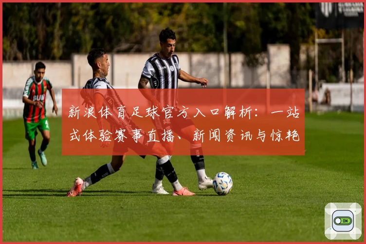 新浪体育足球官方入口解析：一站式体验赛事直播、新闻资讯与惊艳功能亮点
