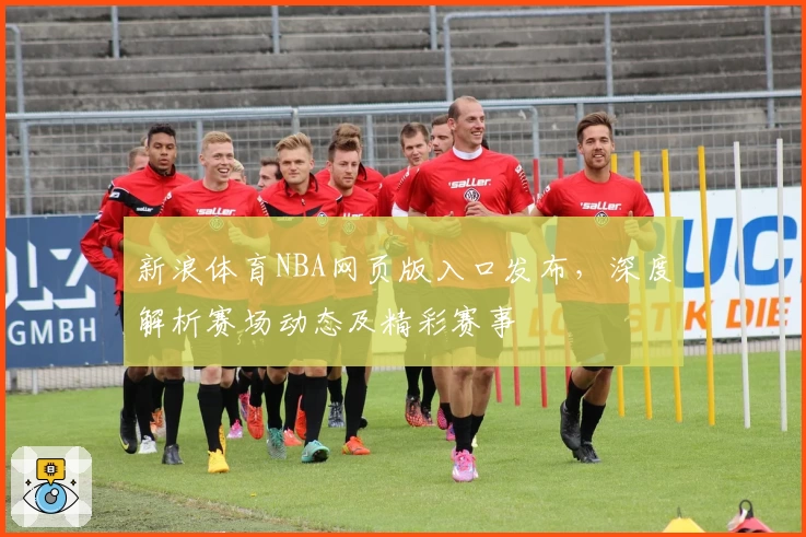 新浪体育NBA网页版入口发布，深度解析赛场动态及精彩赛事