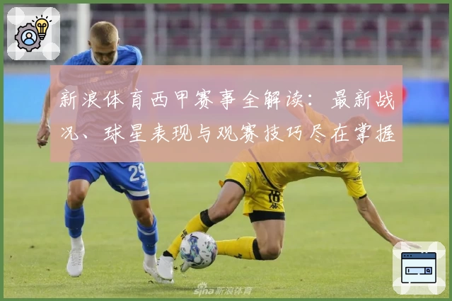 新浪体育西甲赛事全解读：最新战况、球星表现与观赛技巧尽在掌握